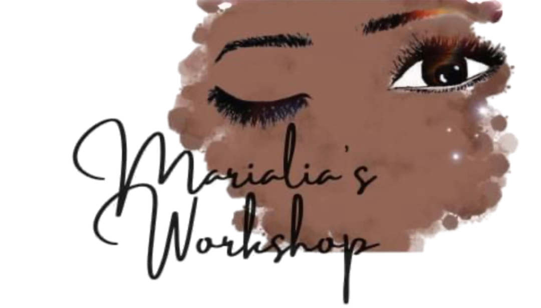 Marialia's Workshop